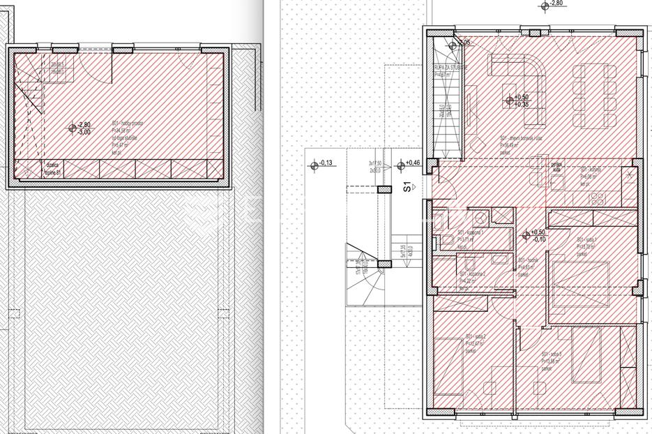 Apartment Zu verkaufen Remete