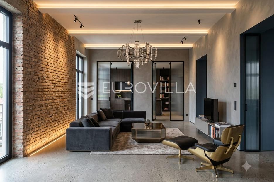 Flat For sale - Donji Grad - foto 1/3
