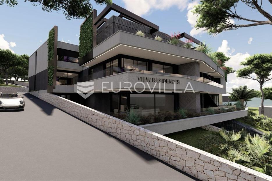 Apartment Zu verkaufen -  Rijeka