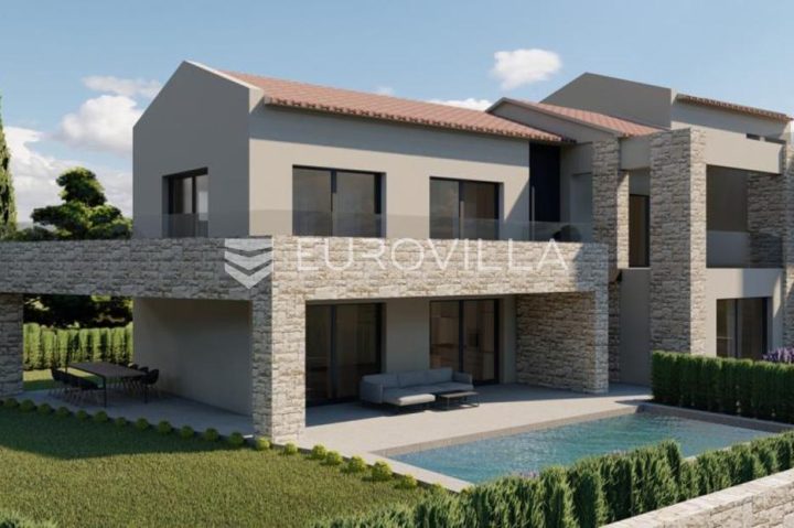 Land for sale 552 m² – Brig
