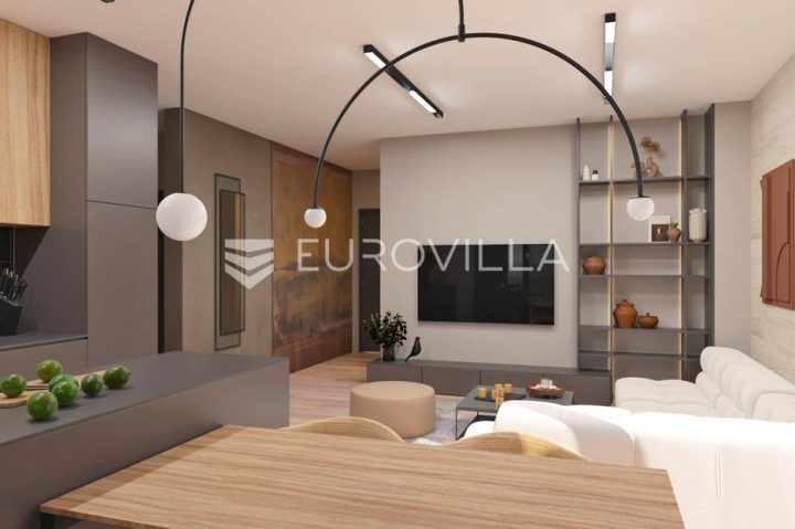 Apartment Zu verkaufen - Zadarska Sveti Filip I Jakov - foto 3/5