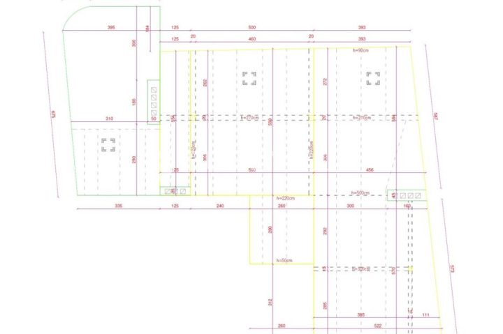 Apartmán na predaj 64 m² – Donji Grad