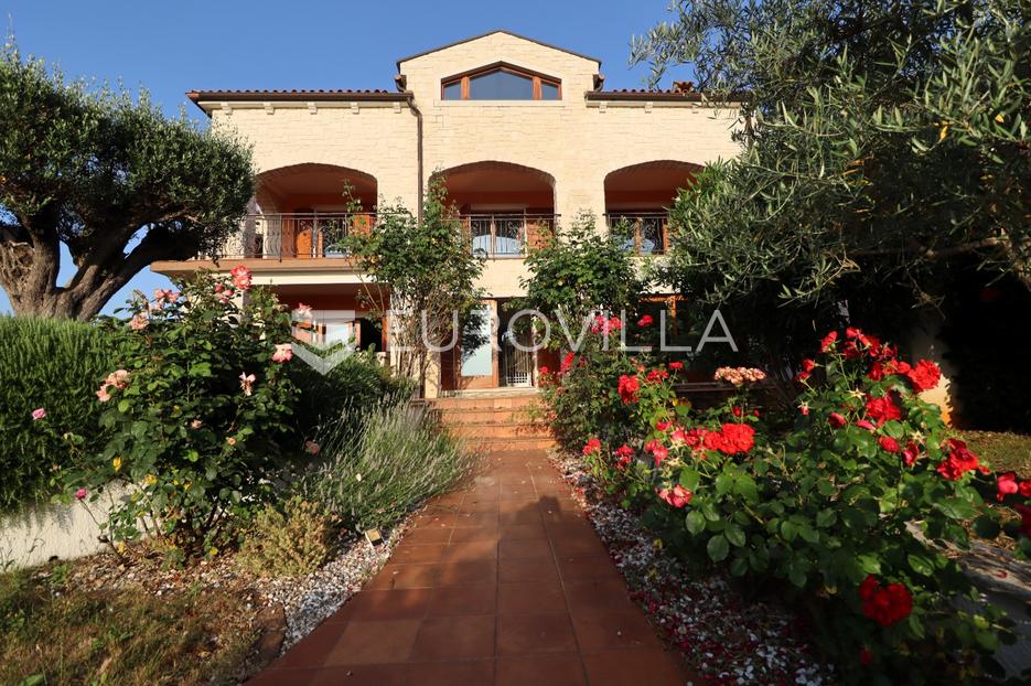 Casa In vendita -  Poreč