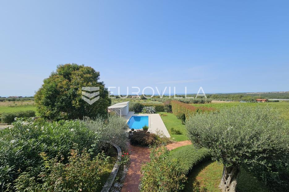 Casa In vendita -  Poreč