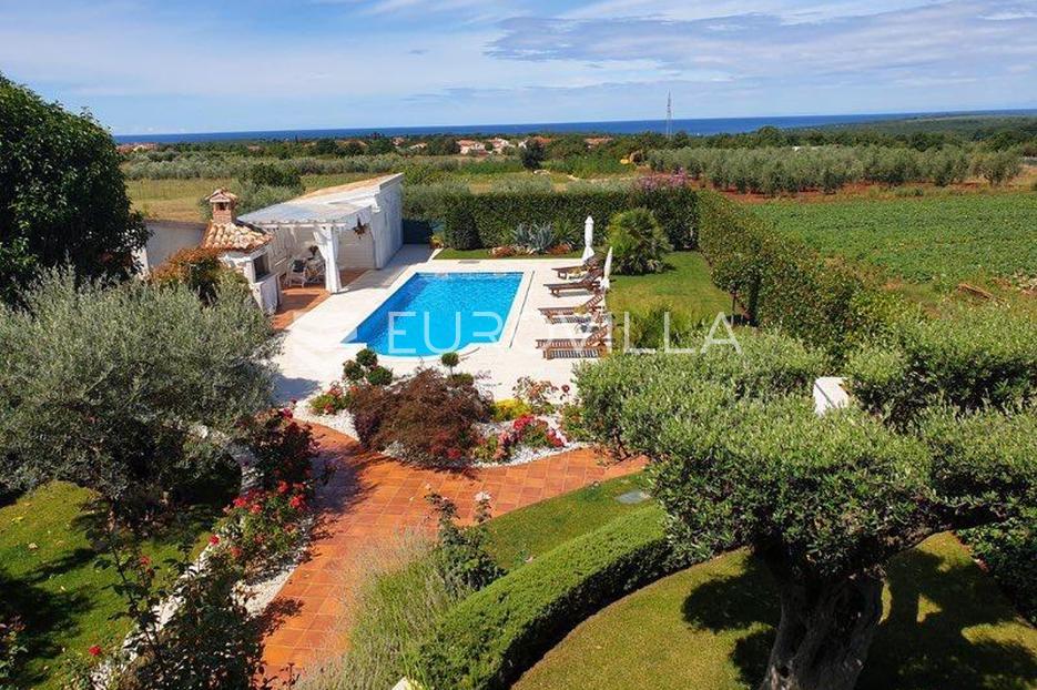 Casa In vendita - Poreč - foto 2/28