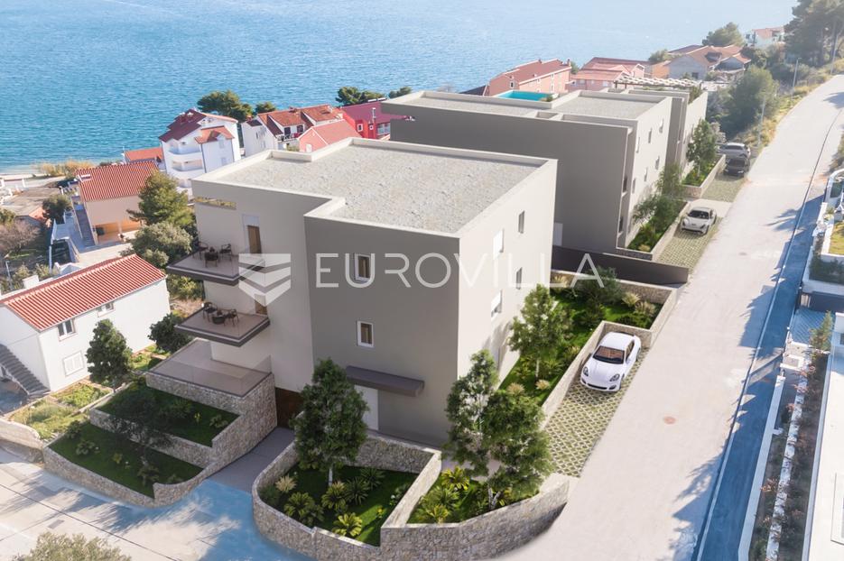Appartement À vendre -  Marina