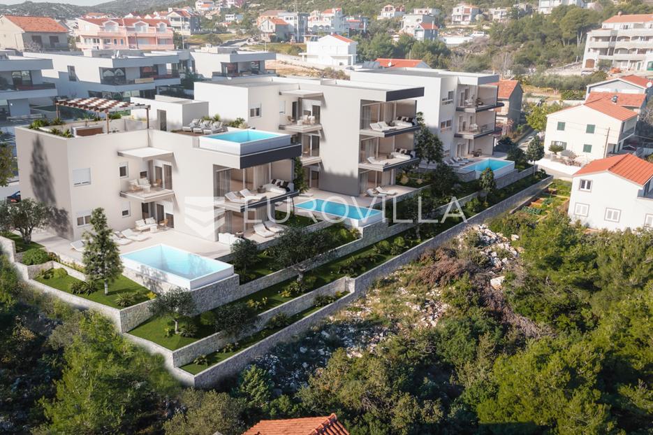 Appartement À vendre -  Marina