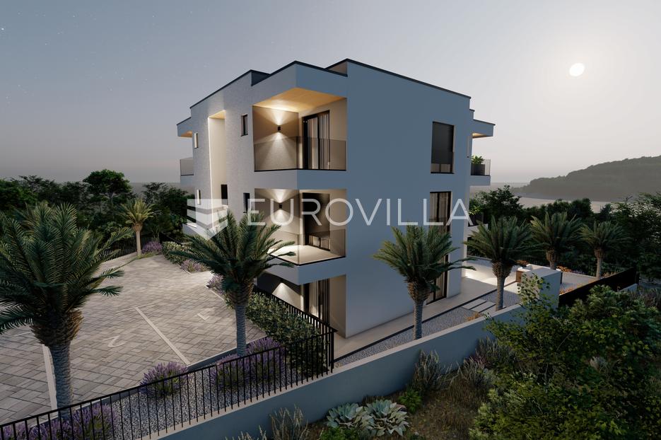 Apartment Zu verkaufen - Šibensko-kninska Rogoznica