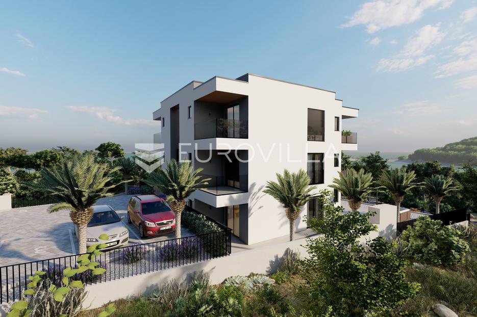 Apartment Zu verkaufen - Šibensko-kninska Rogoznica