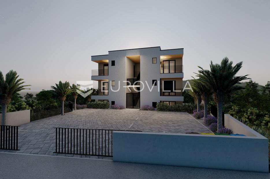 Apartment Zu verkaufen - Šibensko-kninska Rogoznica