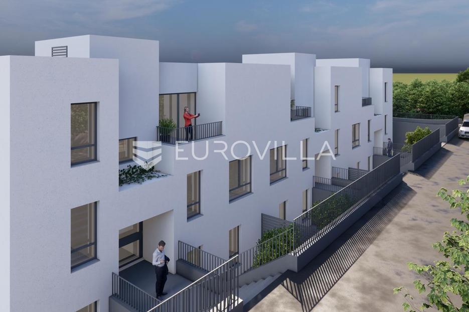 Apartment Zu verkaufen Strožanac