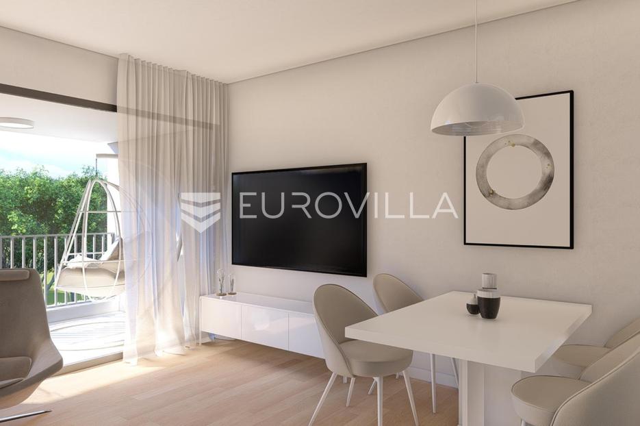 Apartmán Na predaj -  Podstrana
