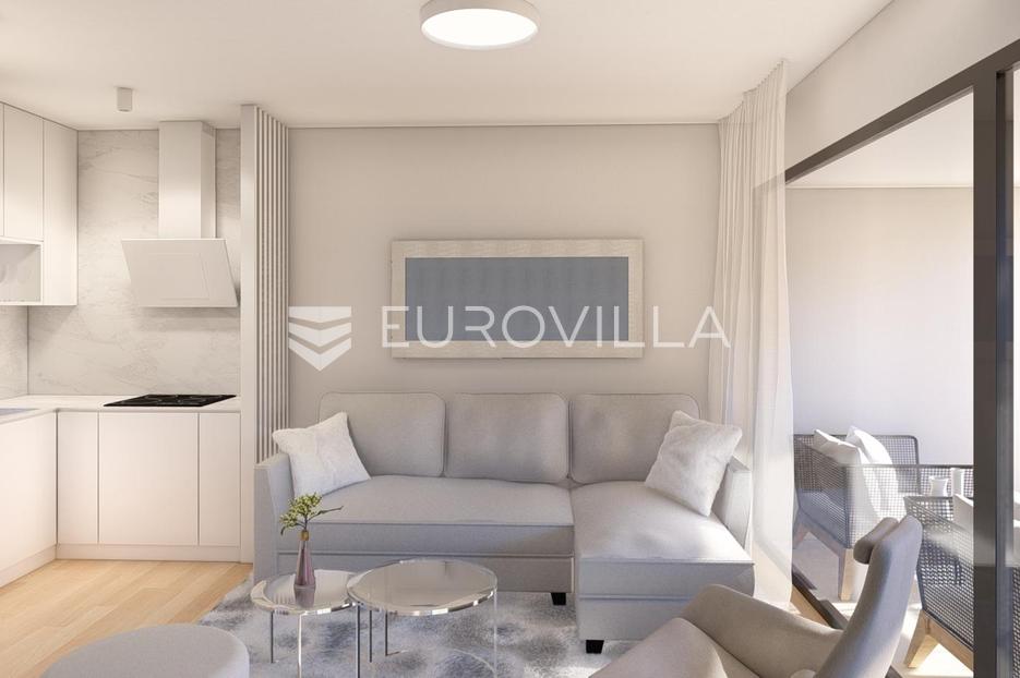 Apartmán Na predaj -  Podstrana