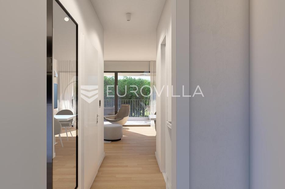 Apartmán Na predaj -  Podstrana