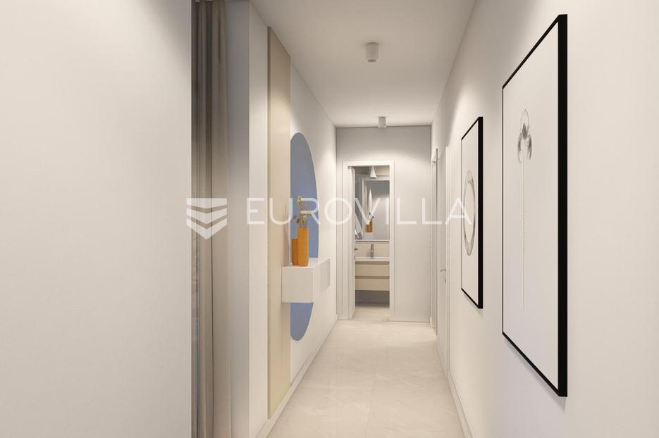 Apartmán Na predaj -  Podstrana