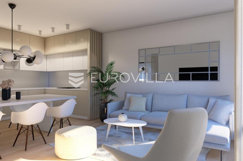 Apartmán Na predaj -  Podstrana
