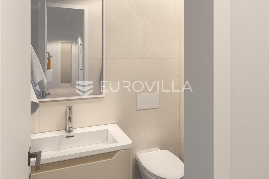 Apartmán Na predaj -  Podstrana