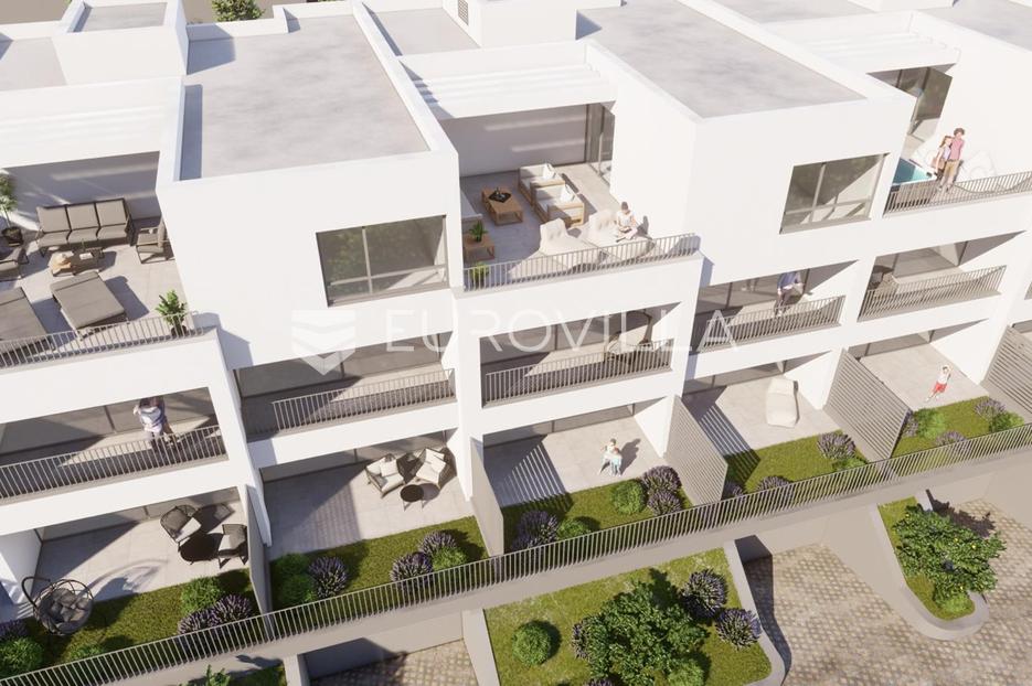 Apartmán Na predaj -  Podstrana