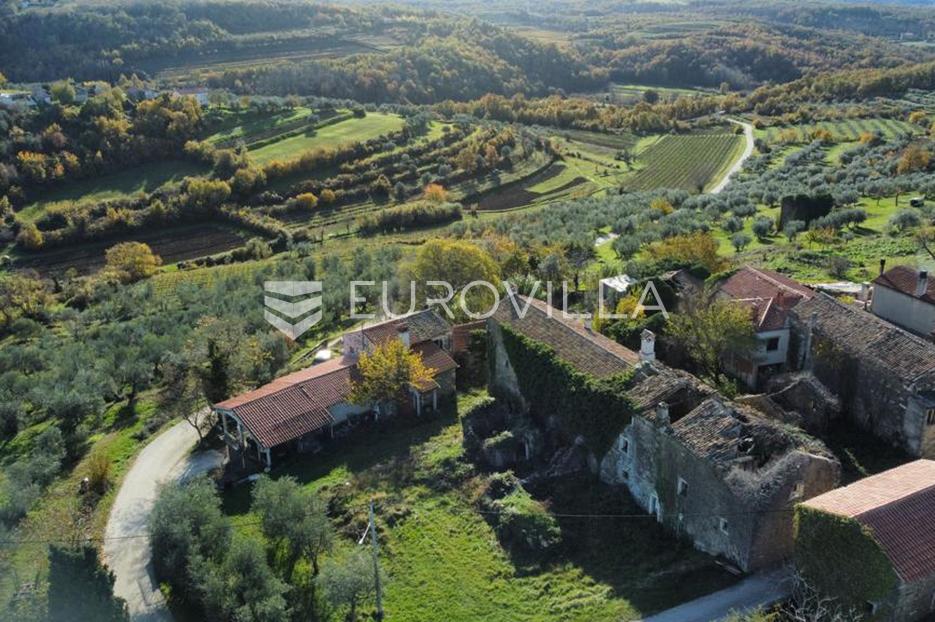 Maison À vendre - Istarska Buje