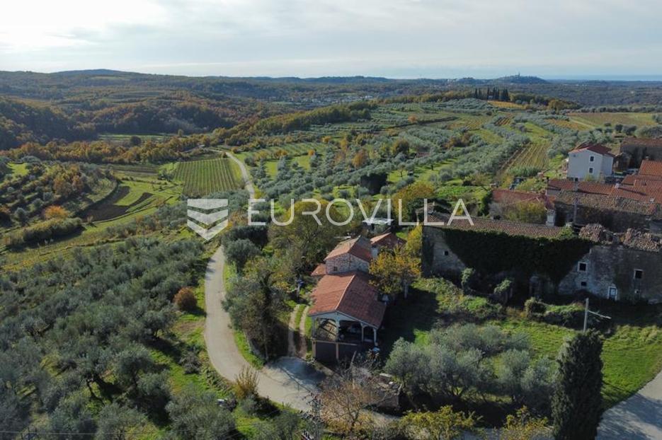 Dom Na sprzedaż - Istarska Buje