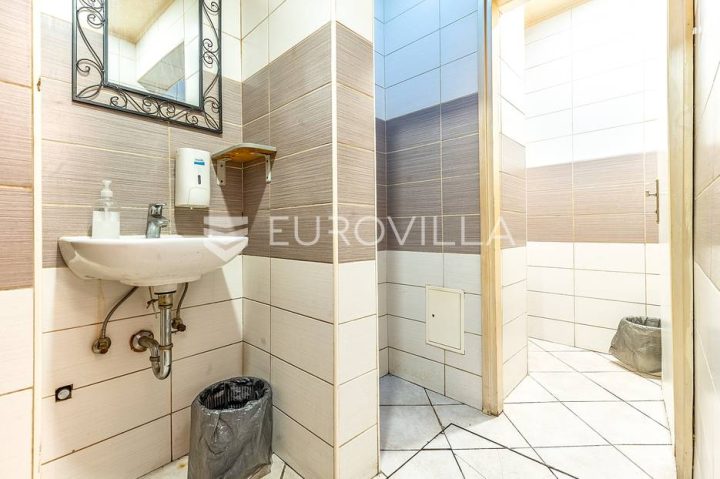 Gewerbefläche Zu verkaufen - Grad Zagreb Trešnjevka - Jug - foto 5/5