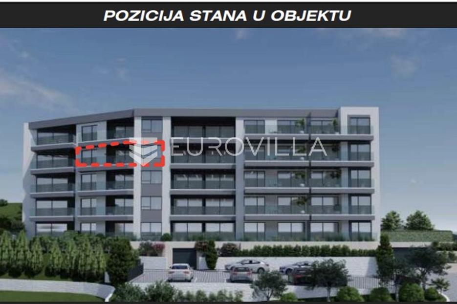 Apartmán Na predaj - Splitsko-dalmatinska Makarska