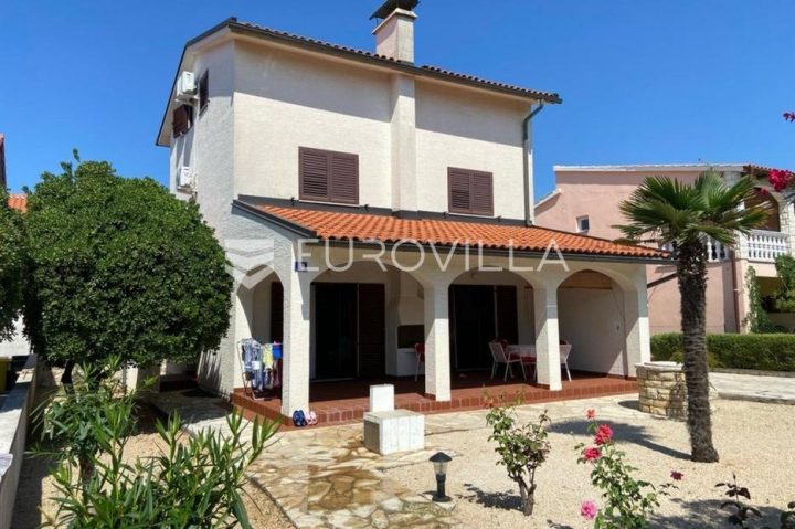 Dom na predaj 210 m² – Vir