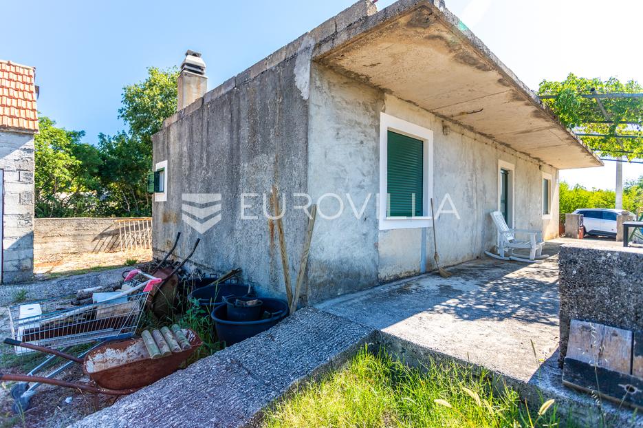 Dom Na sprzedaż - Splitsko-dalmatinska Klis