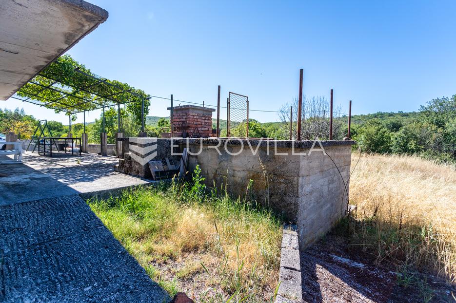 Dom Na sprzedaż - Splitsko-dalmatinska Klis