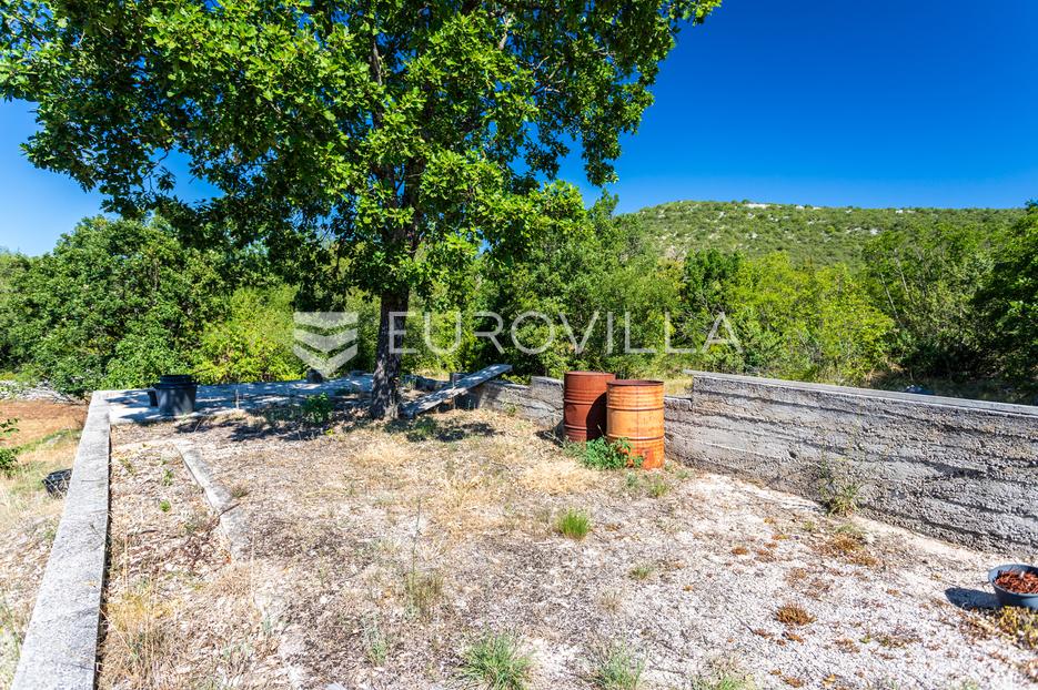 Dom Na sprzedaż - Splitsko-dalmatinska Klis