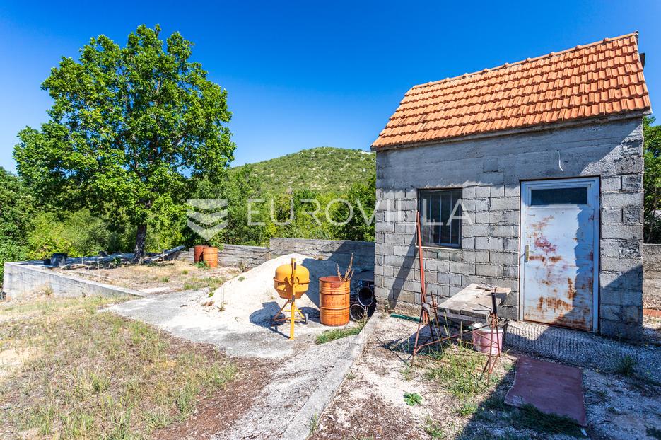Dom Na sprzedaż - Splitsko-dalmatinska Klis