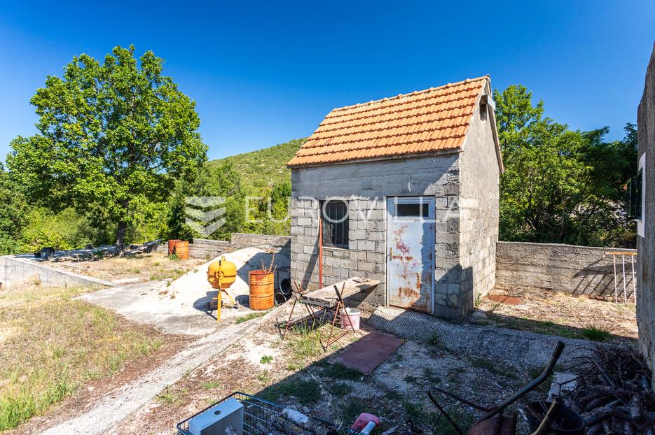 Dom Na sprzedaż - Splitsko-dalmatinska Klis