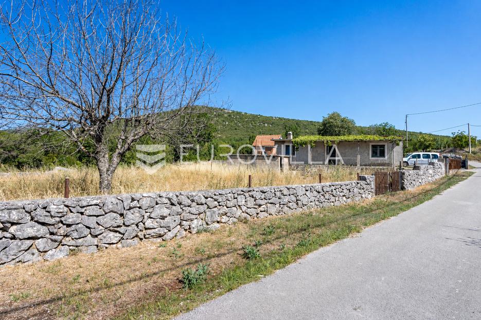 Hiša Naprodaj - Splitsko-dalmatinska Klis