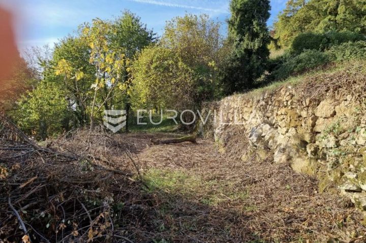 Działka Na sprzedaż - Primorsko-goranska Opatija - Okolica - foto 2/2