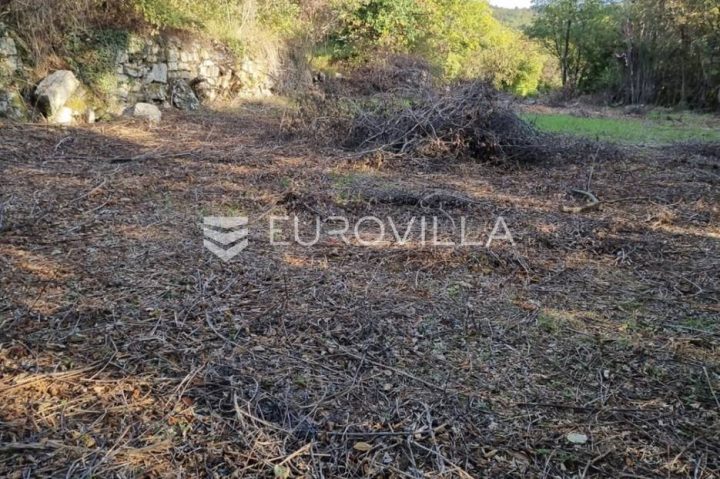 Parcela Naprodaj - Primorsko-goranska Opatija - Okolica - foto 3/3
