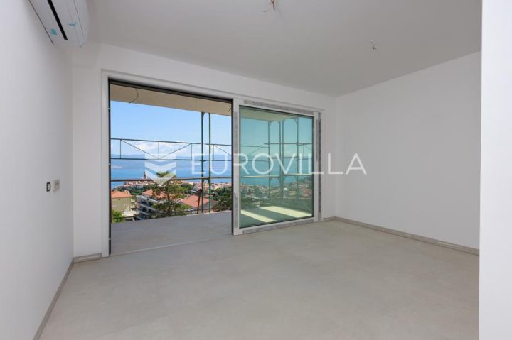 Apartmán na prodej 89 m² – Vrbnik