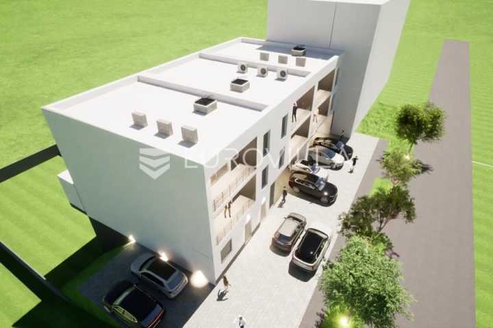 Terrain à vendre 627 m² – Zeleno Polje