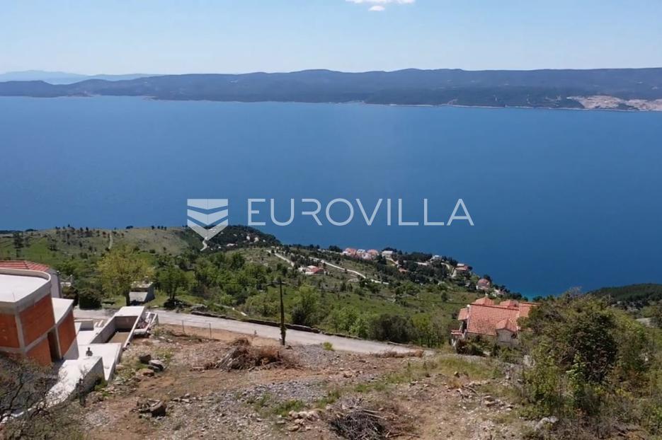 Zemljište Na prodaju -  Omiš