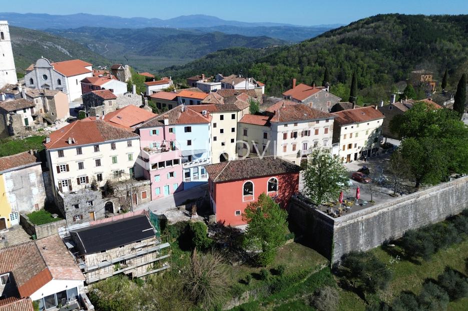 Flat For sale Oprtalj