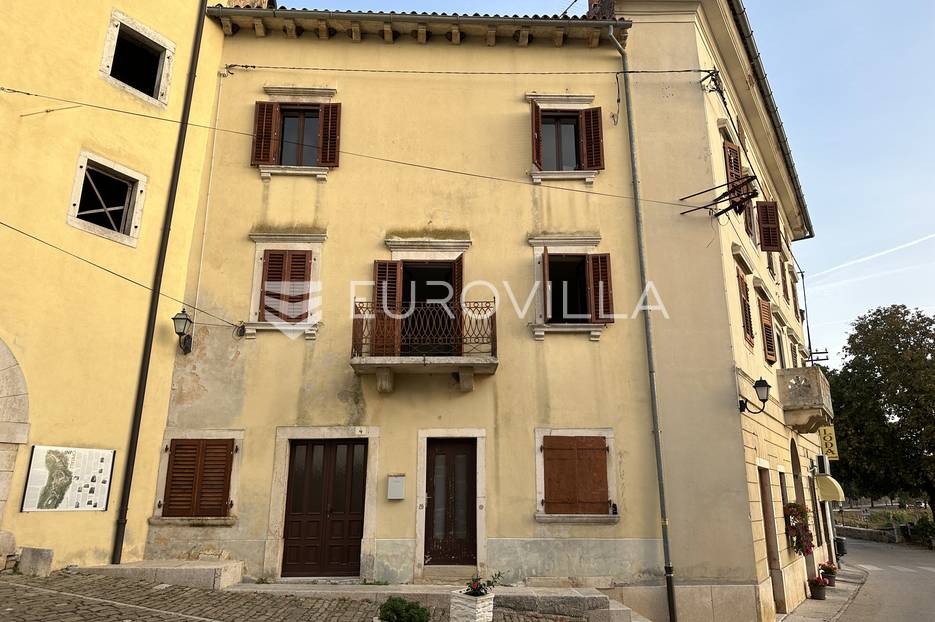 Flat For sale -  Oprtalj