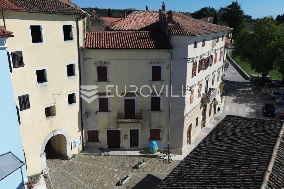 Flat For sale -  Oprtalj