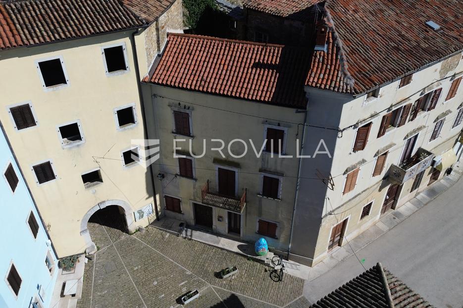 Flat For sale -  Oprtalj