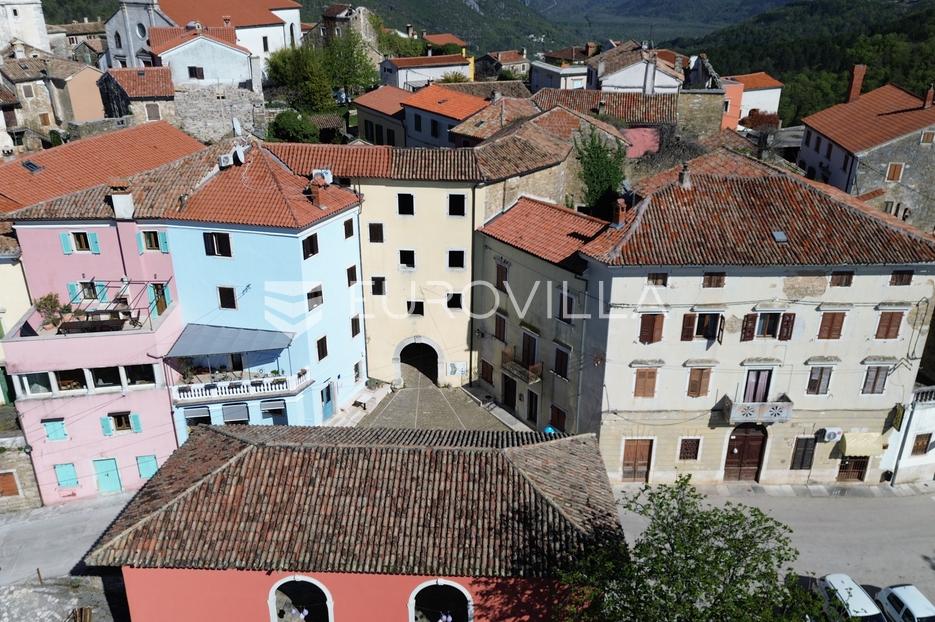 Flat For sale -  Oprtalj