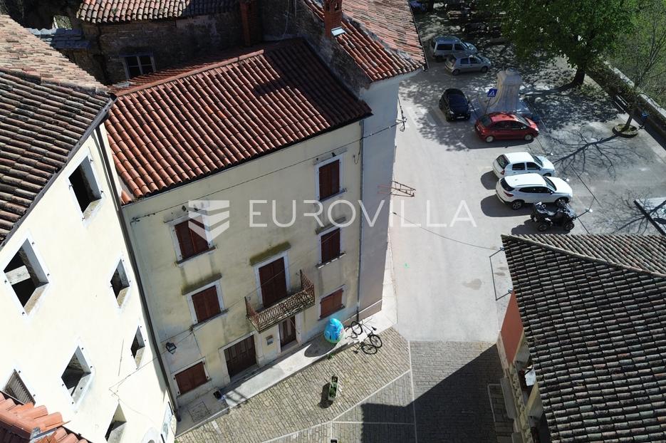 Flat For sale -  Oprtalj