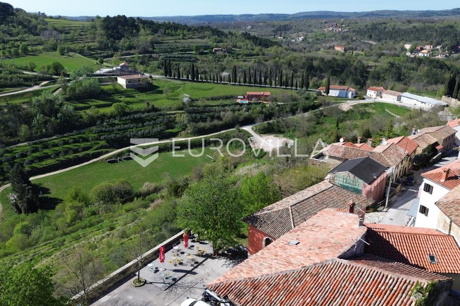 Flat For sale -  Oprtalj