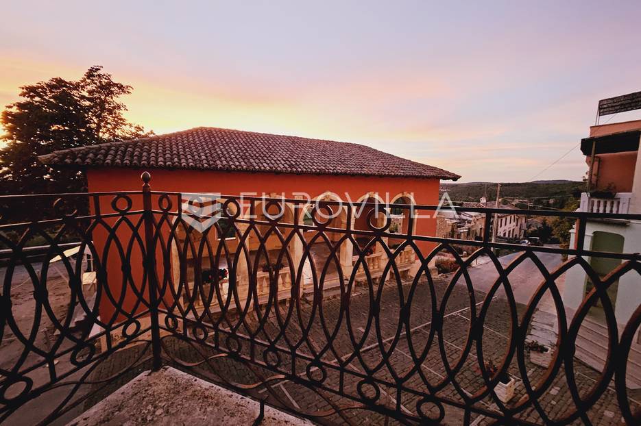 Flat For sale -  Oprtalj
