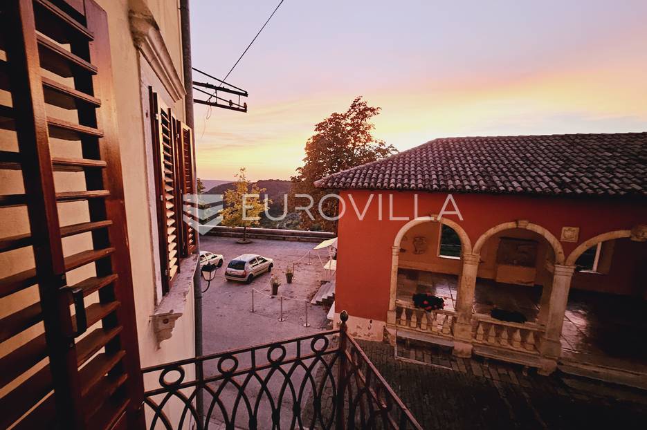 Flat For sale -  Oprtalj