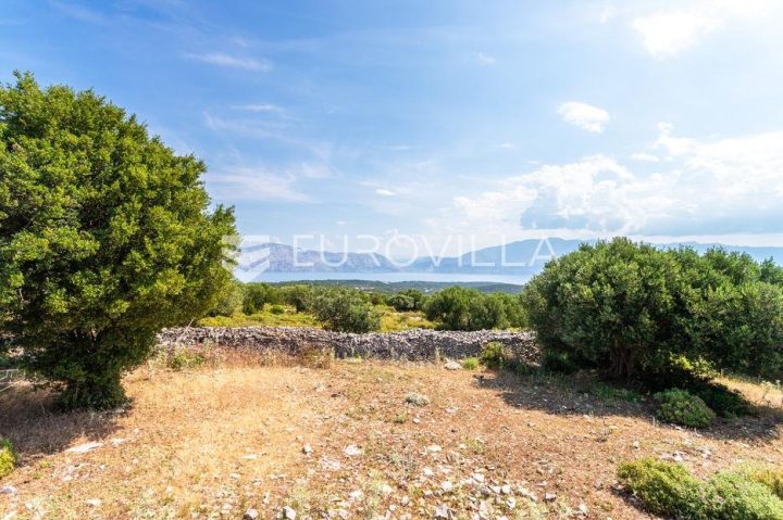 Land For sale - Splitsko-dalmatinska Pučišća - foto 3/25