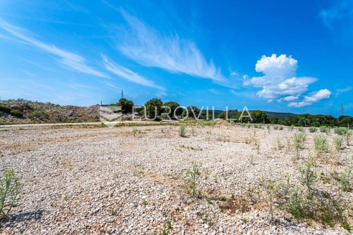 Land For sale - Splitsko-dalmatinska Pučišća - foto 5/25