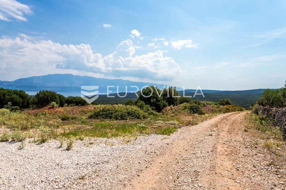 Land For sale - Splitsko-dalmatinska Pučišća